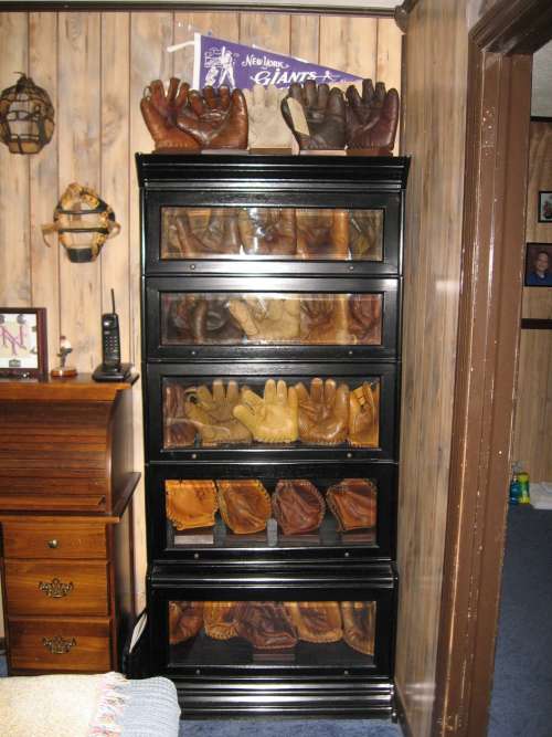 Doug Hammond Display 3